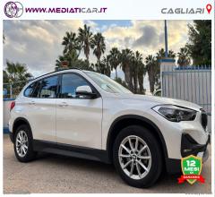 Auto - Bmw x1 xdrive18d business advantage