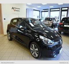 Auto - Renault clio 1.5 dci 8v 90 cv 5p. costume nat.