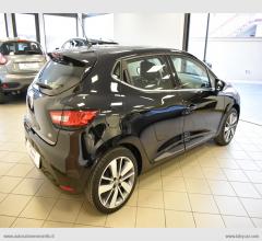 Auto - Renault clio 1.5 dci 8v 90 cv 5p. costume nat.