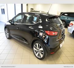 Auto - Renault clio 1.5 dci 8v 90 cv 5p. costume nat.