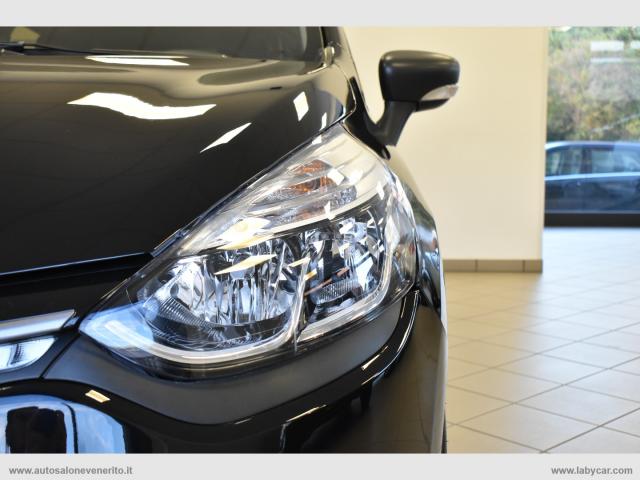 Auto - Renault clio 1.5 dci 8v 90 cv 5p. costume nat.