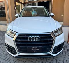 Auto - Audi q5 2.0 tdi 150cv business sport