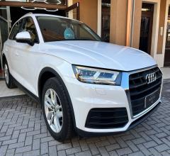 Auto - Audi q5 2.0 tdi 150cv business sport