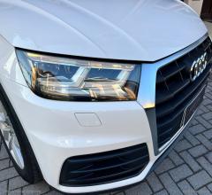 Auto - Audi q5 2.0 tdi 150cv business sport