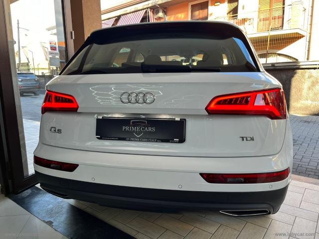 Auto - Audi q5 2.0 tdi 150cv business sport