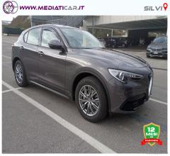 Auto - Alfa romeo stelvio 2.2 t.diesel 190cv at8 q4 sprint