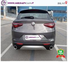 Auto - Alfa romeo stelvio 2.2 t.diesel 190cv at8 q4 sprint