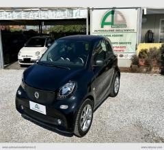 Auto - Smart fortwo 70 1.0 twinamic prime