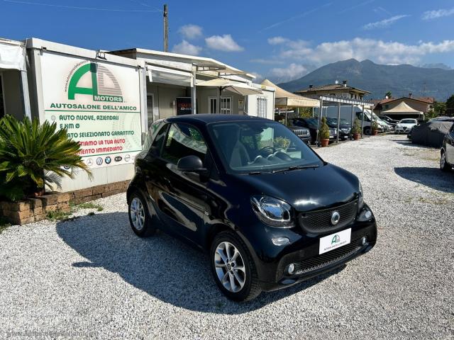 Auto - Smart fortwo 70 1.0 twinamic prime