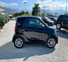 Auto - Smart fortwo 70 1.0 twinamic prime