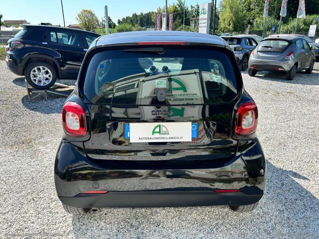 Auto - Smart fortwo 70 1.0 twinamic prime