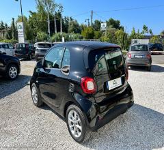 Auto - Smart fortwo 70 1.0 twinamic prime