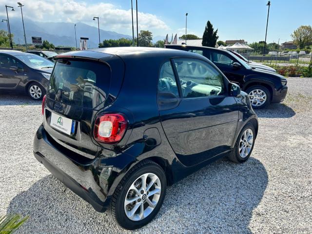 Auto - Smart fortwo 70 1.0 twinamic prime