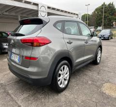 Auto - Hyundai tucson 1.6 crdi xprime