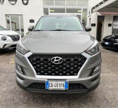 Auto - Hyundai tucson 1.6 crdi xprime