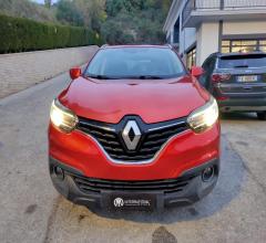 Auto - Renault kadjar dci 8v 110 cv energy zen