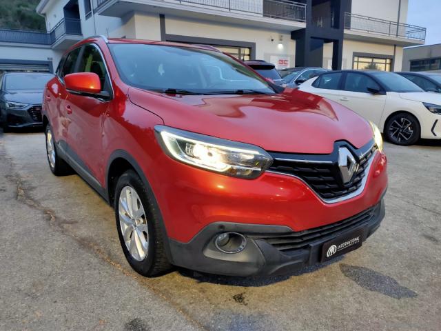 Auto - Renault kadjar dci 8v 110 cv energy zen