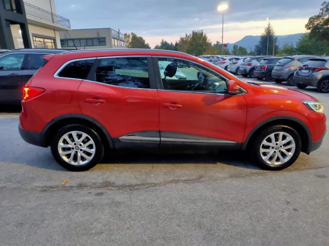 Auto - Renault kadjar dci 8v 110 cv energy zen