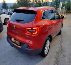 Auto - Renault kadjar dci 8v 110 cv energy zen