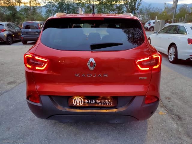 Auto - Renault kadjar dci 8v 110 cv energy zen