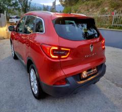 Auto - Renault kadjar dci 8v 110 cv energy zen