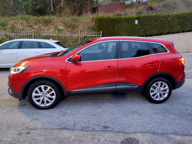 Auto - Renault kadjar dci 8v 110 cv energy zen