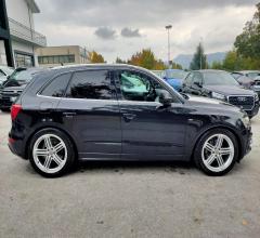 Auto - Audi q5 2.0 tdi 170 cv quattro s tronic