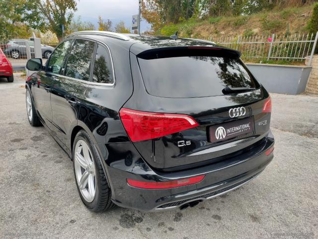 Auto - Audi q5 2.0 tdi 170 cv quattro s tronic