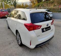 Auto - Toyota auris ts 1.8 hybrid lounge