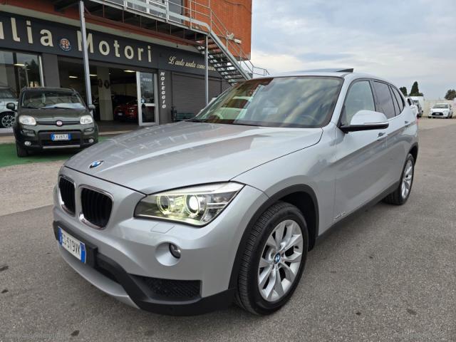 Auto - Bmw x1 xdrive20d