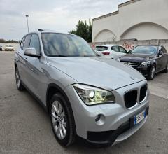 Auto - Bmw x1 xdrive20d