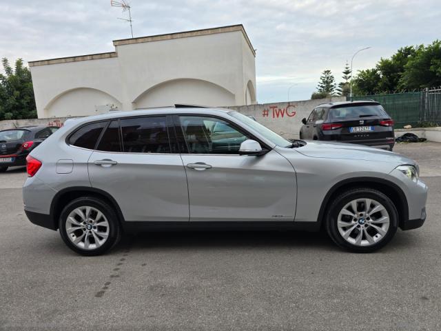 Auto - Bmw x1 xdrive20d