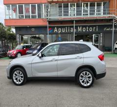 Auto - Bmw x1 xdrive20d