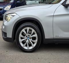 Auto - Bmw x1 xdrive20d