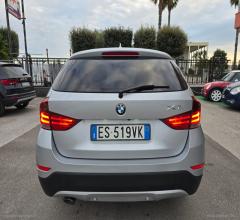 Auto - Bmw x1 xdrive20d