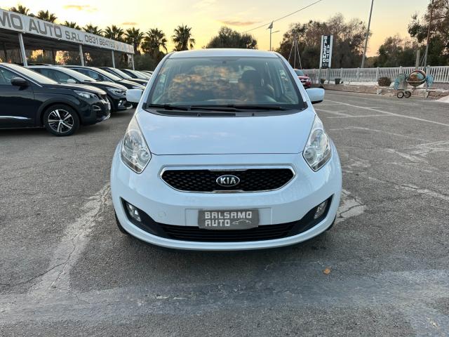 Auto - Kia venga 1.4 ecogpl cool