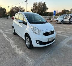 Auto - Kia venga 1.4 ecogpl cool