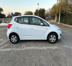 Auto - Kia venga 1.4 ecogpl cool