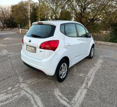 Auto - Kia venga 1.4 ecogpl cool