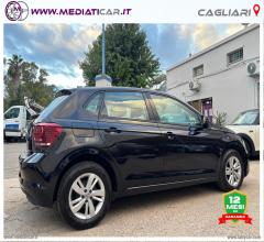 Auto - Volkswagen polo 1.6 tdi 5p. comfortline bmt