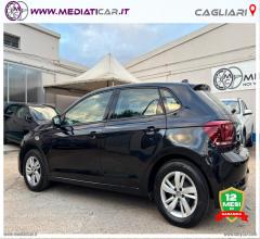 Auto - Volkswagen polo 1.6 tdi 5p. comfortline bmt