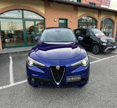 Auto - Alfa romeo stelvio 2.2 t.diesel 190cv at8 q4 sprint