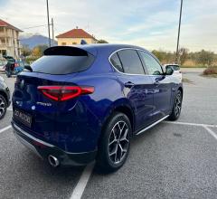 Auto - Alfa romeo stelvio 2.2 t.diesel 190cv at8 q4 sprint