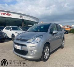 Auto - Citroen c3 puretech 82 monna lisa