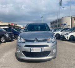 Auto - Citroen c3 puretech 82 monna lisa