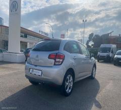 Auto - Citroen c3 puretech 82 monna lisa