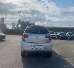 Auto - Citroen c3 puretech 82 monna lisa