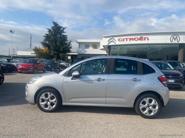 Auto - Citroen c3 puretech 82 monna lisa