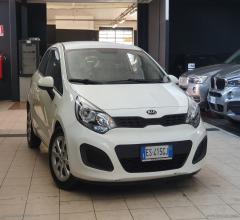 Kia rio 1.2 cvvt 3p. active