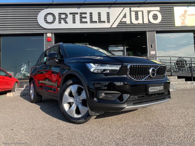 Volvo xc40 d3 awd geartronic business plus n1